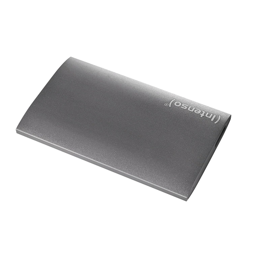 INTENSO SSD ESTERNO PREMIUM 512GB 1,8 USB 3.2 500 MB/S